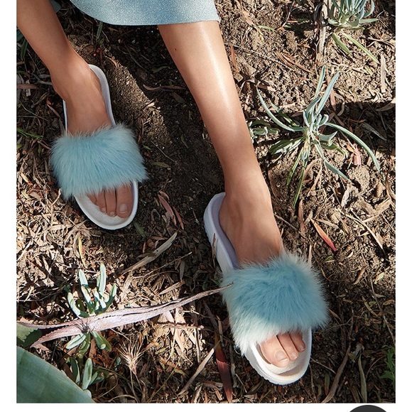 UGG Shoes - Ugg slides
